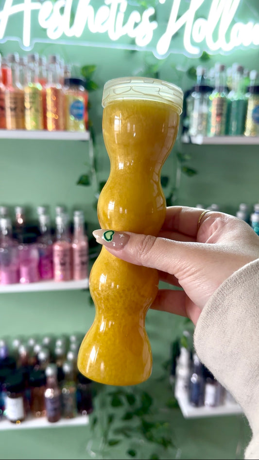 Sensory Bottles (Read Description)