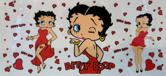 Betty Boop #1