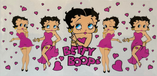 Betty Boop #2