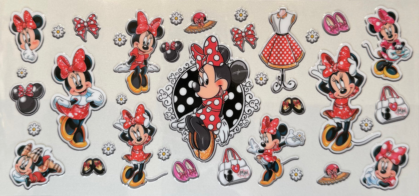 Minnie