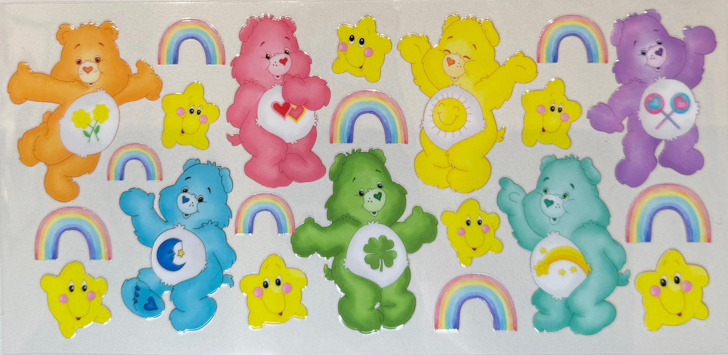 Care Bears #1