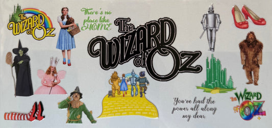 Wiz of Oz