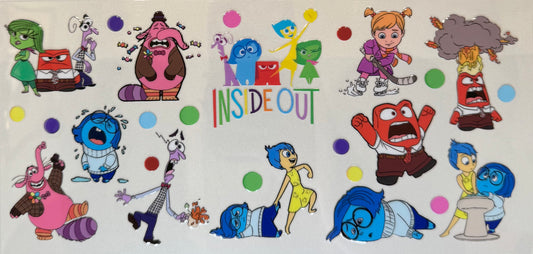 Inside Out #2