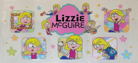 Lizzie McGuire