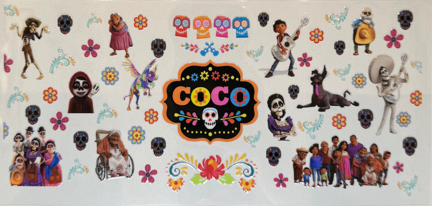 Coco