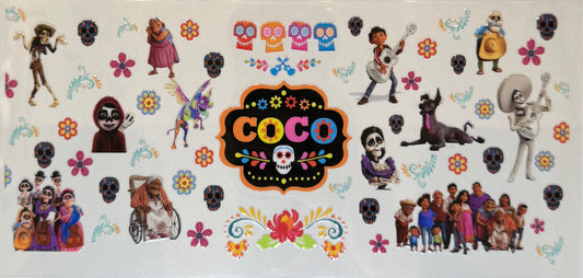 Coco