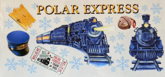 Polar Express