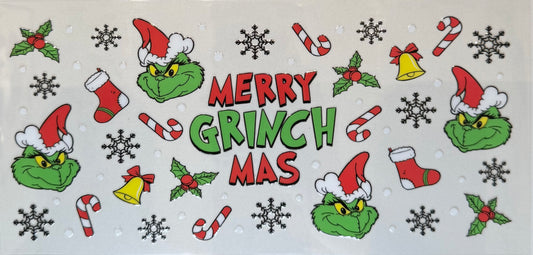 Grinch-mas