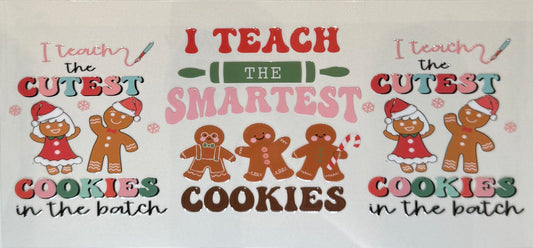 Smartest Cookies