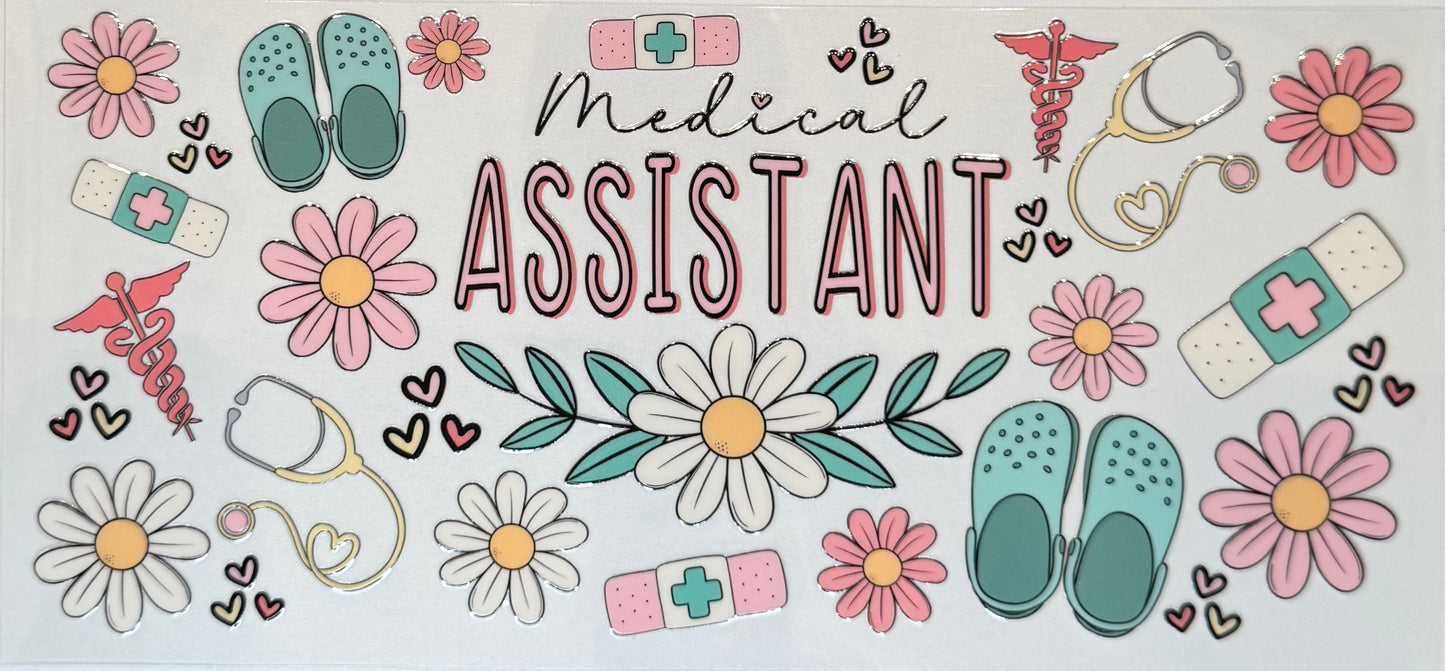 Medical Assistant
