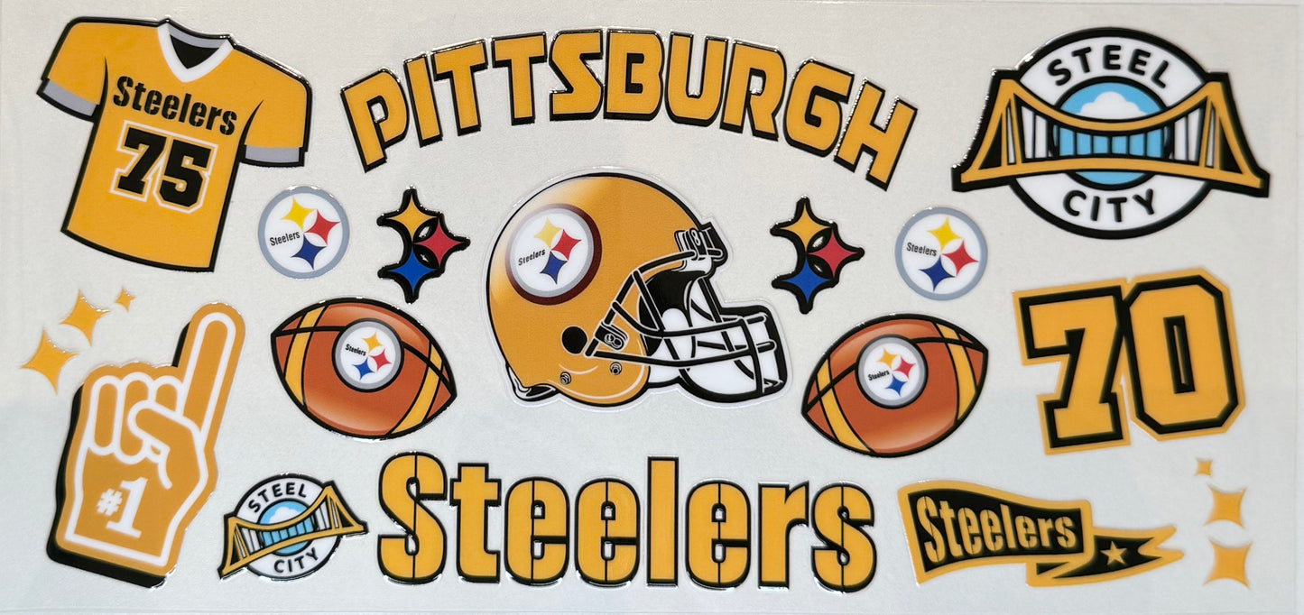 Steelers