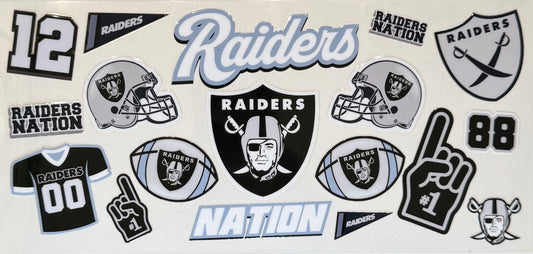 Raiders
