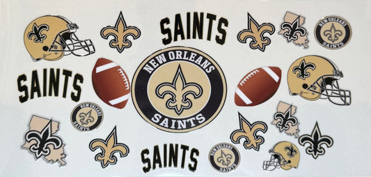 Saints