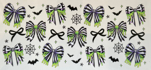 Beetlejuice Bows