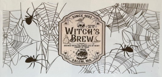 Witch's Brew