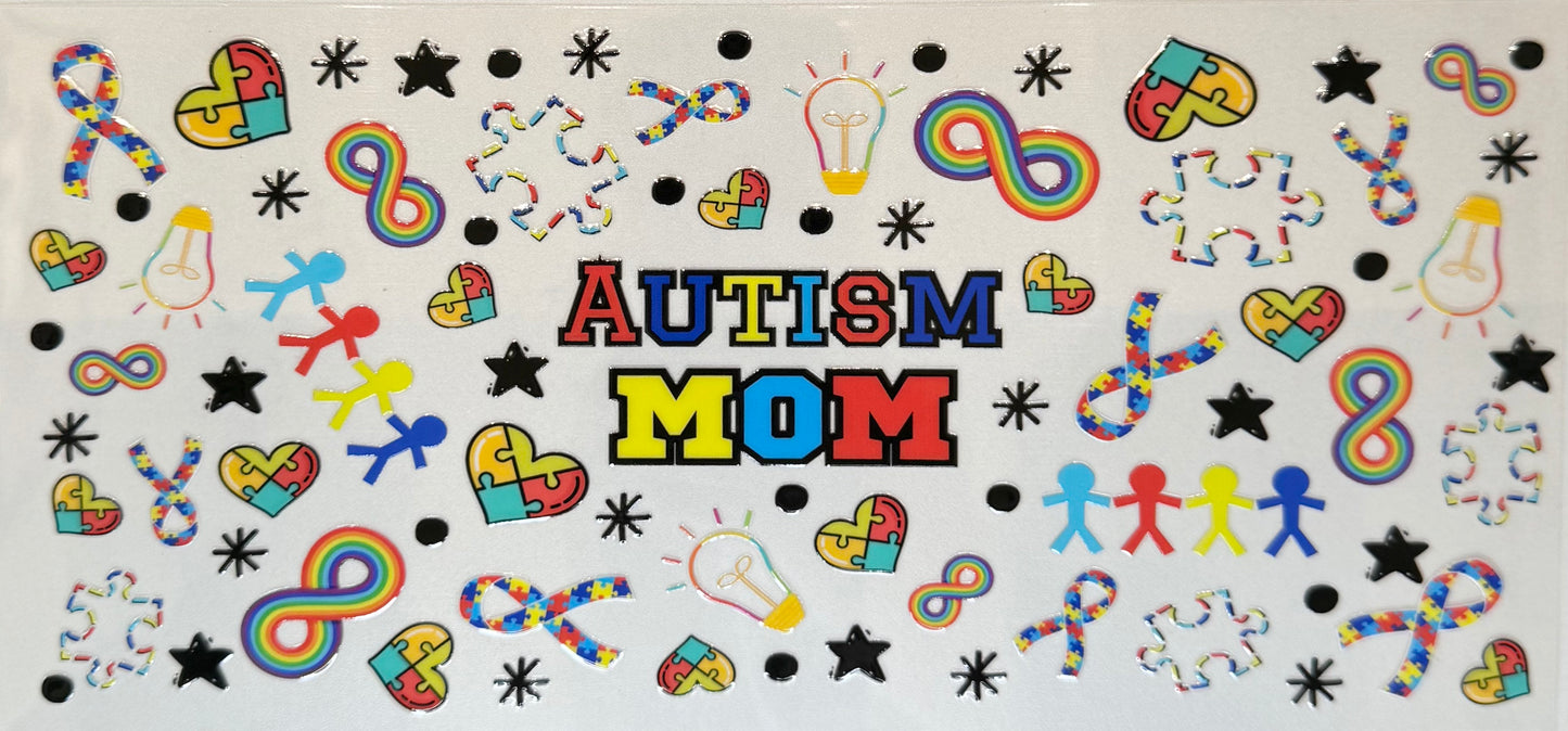 Autism Mom