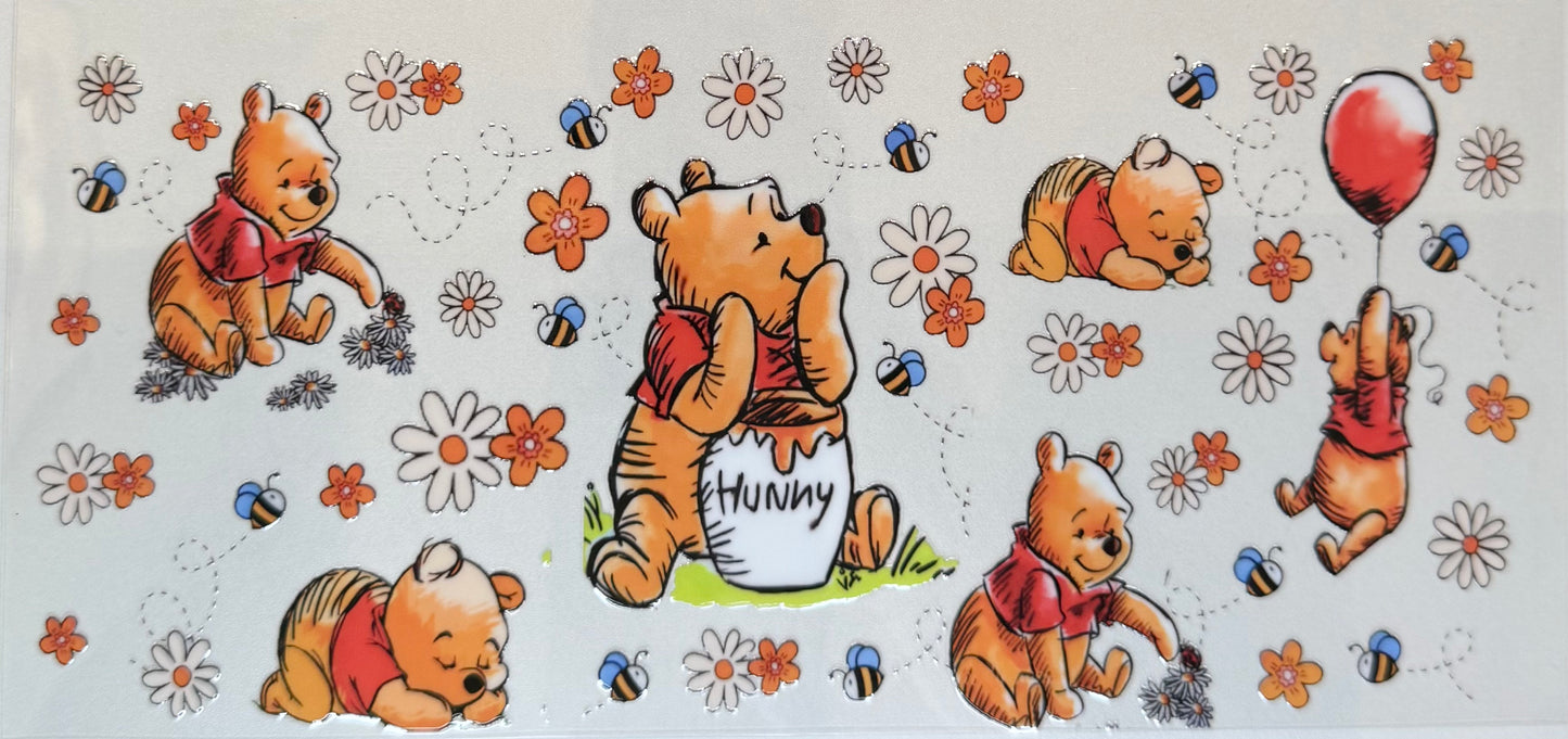 Winnie the Pooh