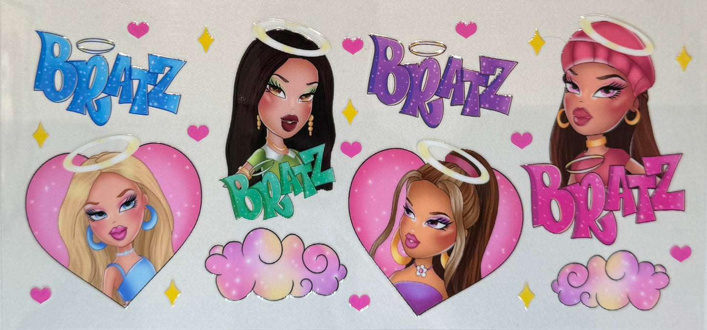 Bratz
