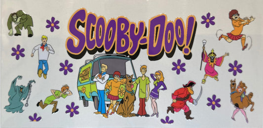 Scooby Doo