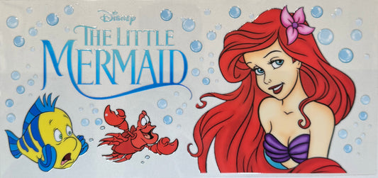 Little Mermaid