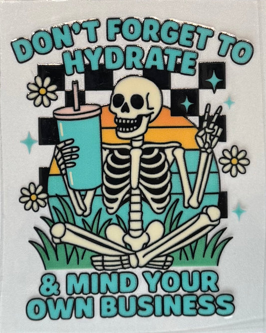 Hydrate