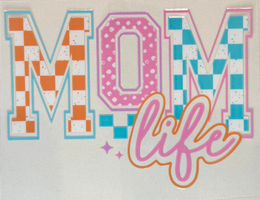 Mom Life