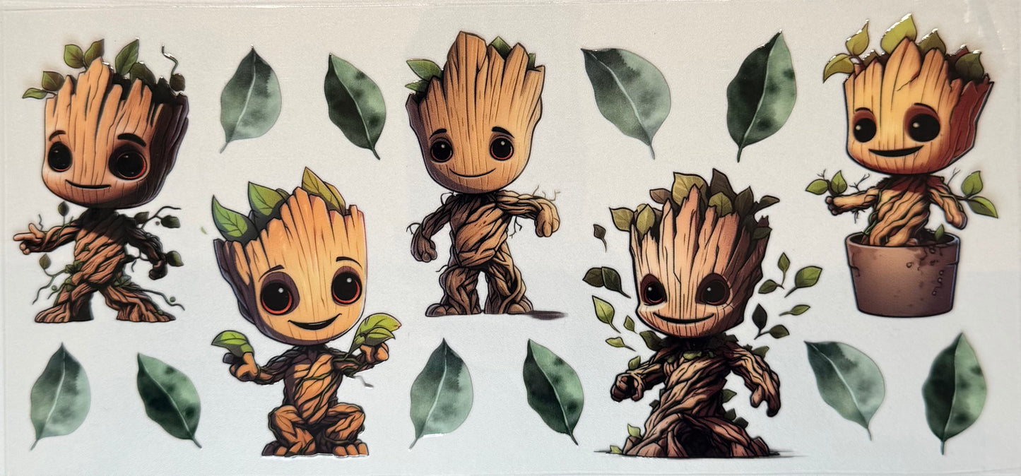 Groot