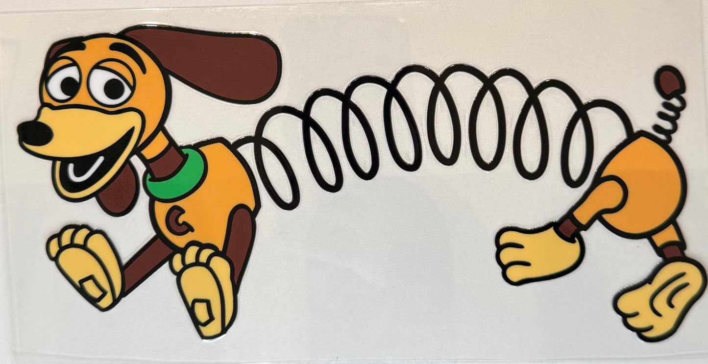 Slinky Dog