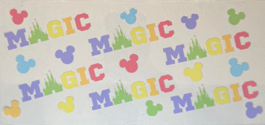 Disney Magic