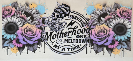 Surviving Motherhood