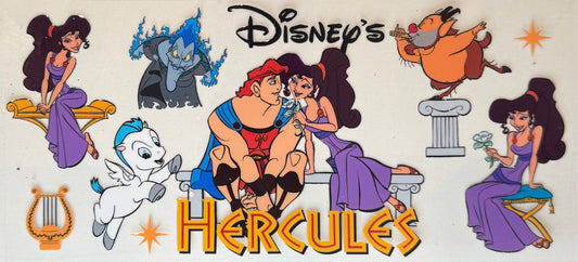 Hercules