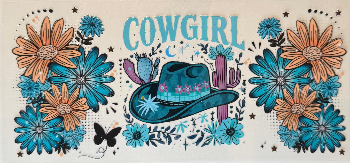 Cowgirl