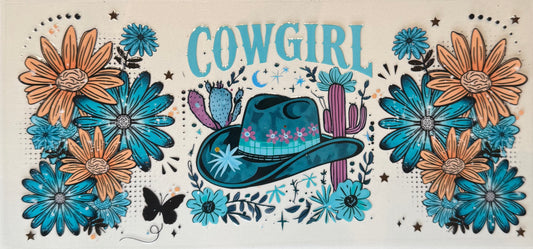 Cowgirl