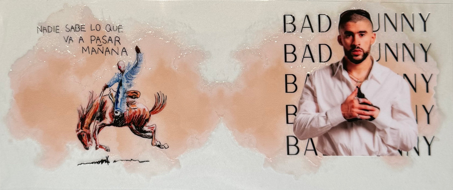Bad Bunny