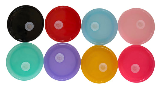 Colored Lids