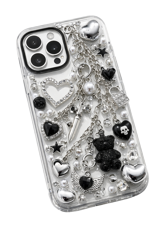 Junk Case Preorder (Read Description)